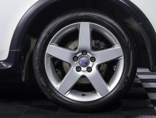 Volvo C30 I Рестайлинг с пробегом 2011 года, цена 783 000 рублей, 218250 км, хэтчбек, Автокод Объявления