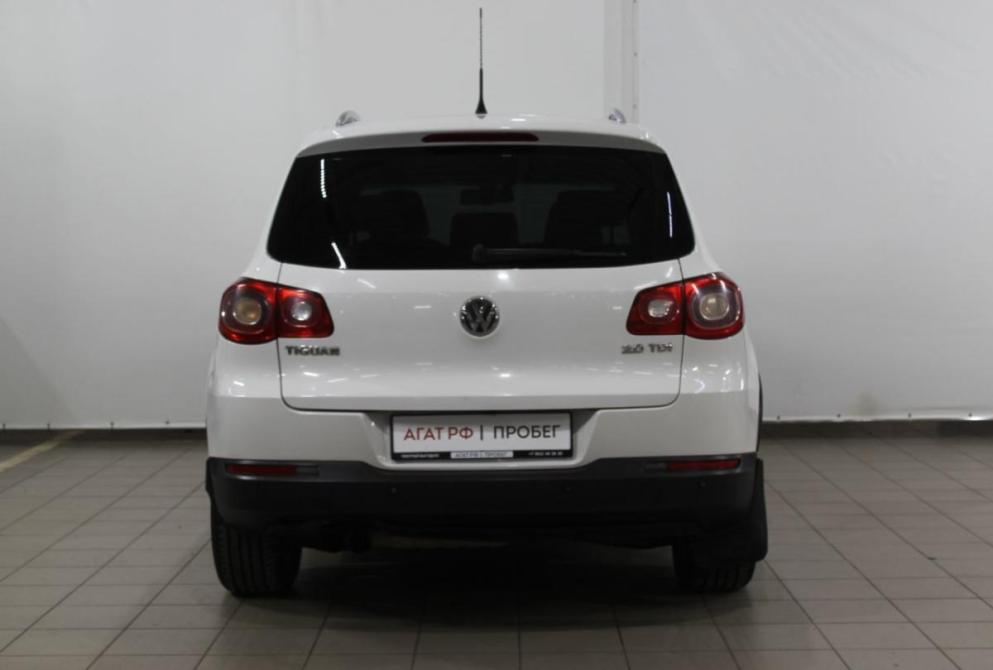 Volkswagen Tiguan I Астрахань  - изображение 7