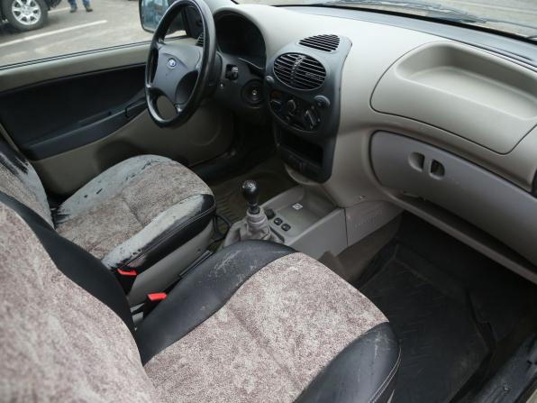Lada (ВАЗ) Kalina I с пробегом 2010 года, цена 149 000 рублей, 186000 км, хэтчбек, Автокод Объявления