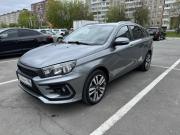 Lada (ВАЗ) Vesta I Пермь  - изображение 11