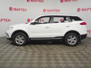 Geely Atlas I Вологда  - изображение 25