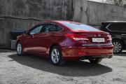 Hyundai i40 I Москва  - изображение 25