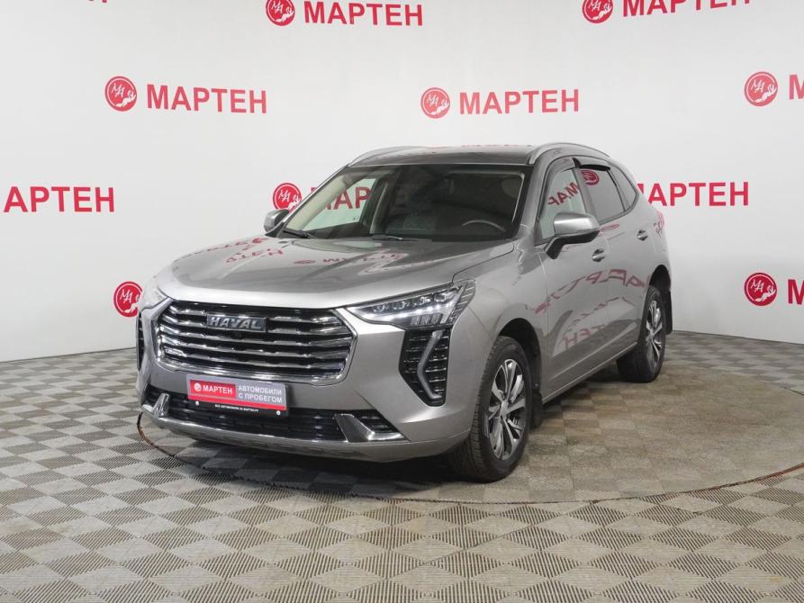 Haval Jolion I Вологда  - изображение 1