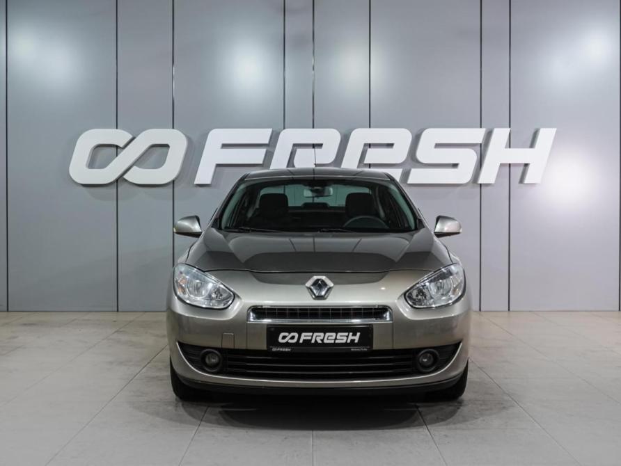 Renault Fluence I Воронеж  - изображение 3