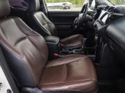 Toyota Land Cruiser Prado 150 Series Рестайлинг 1 Москва  - изображение 41