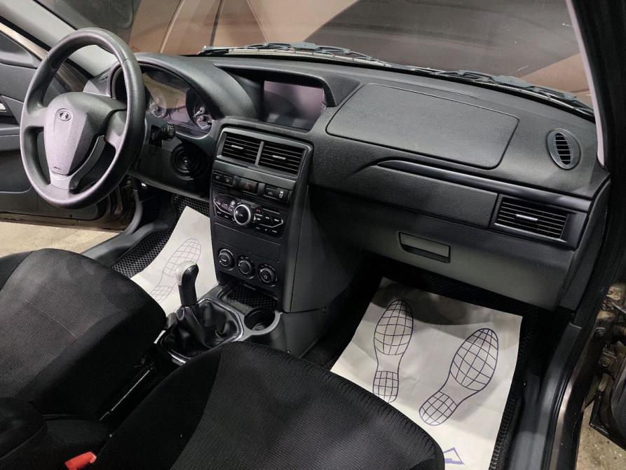Lada (ВАЗ) Priora I Рестайлинг Ставрополь  - изображение 9
