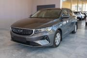 Geely Emgrand II Ростов-на-Дону  - изображение 27