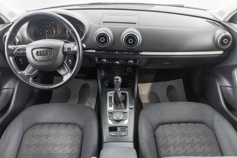 Audi A3 III (8V) Барнаул  - изображение 10