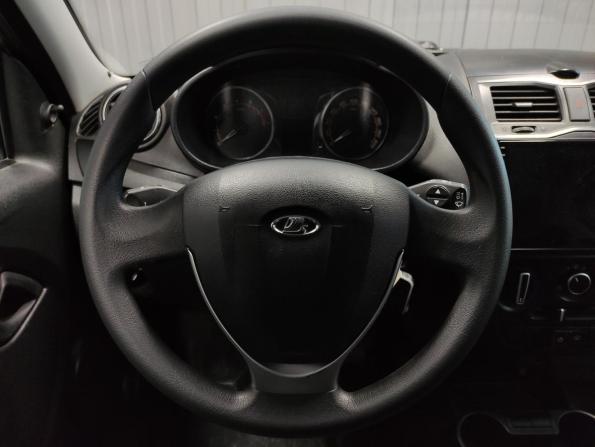 Lada (ВАЗ) Granta I Рестайлинг с пробегом 2020 года, цена 560 000 рублей, 88330 км, хэтчбек, Автокод Объявления