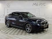 BMW X6 III (G06) Рестайлинг Москва  - изображение 34