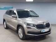 Skoda Kodiaq I Москва  - изображение 24