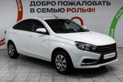 Lada (ВАЗ) Vesta I Москва  - изображение 18