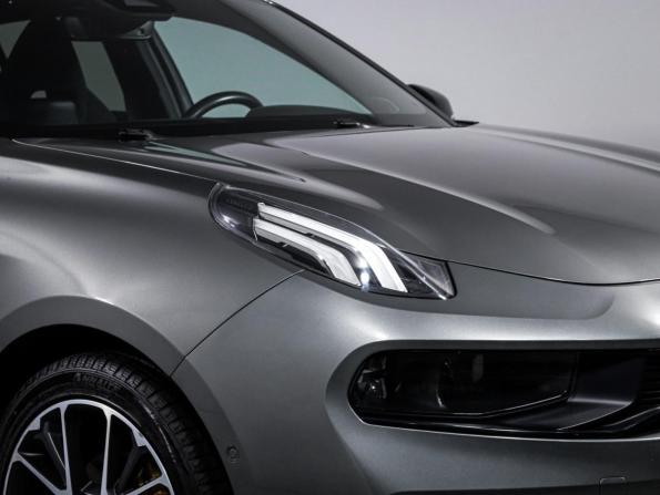 Lynk &amp; Co 03 I с пробегом 2021 года, цена 2 750 000 рублей, 17121 км, седан, Автокод Объявления