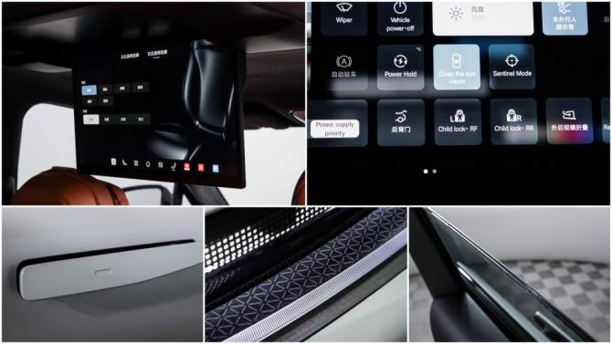 GAC Trumpchi S7 с пробегом 2025 года, цена 4 649 000 рублей, 11519 км, внедорожник, Автокод Объявления
