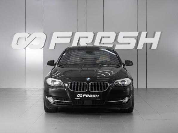 BMW 5 серии VI (F10/F11/F07) с пробегом 2010 года, цена 2 469 000 рублей, 274278 км, седан, Автокод Объявления