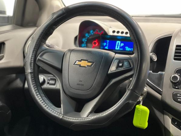 Chevrolet Aveo II с пробегом 2012 года, цена 750 500 рублей, 188470 км, седан, Автокод Объявления