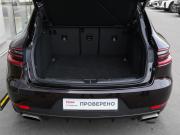Porsche Macan I Москва  - изображение 34