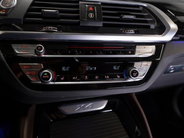 BMW X4 II (G02) с пробегом 2018 года, цена 4 100 000 рублей, 100623 км, внедорожник, Автокод Объявления