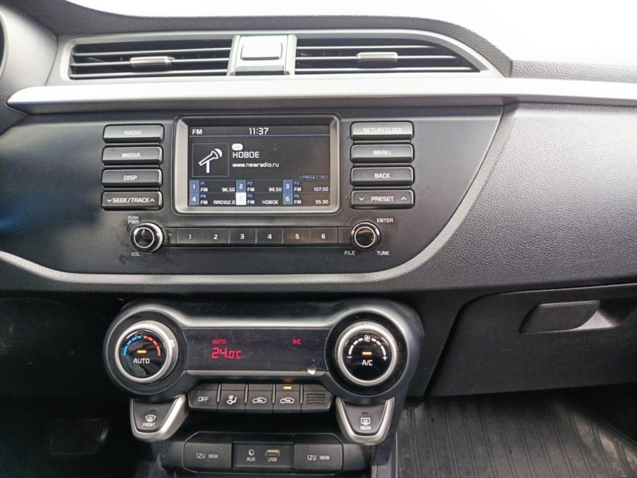 Kia Rio IV Чебоксары  - изображение 18