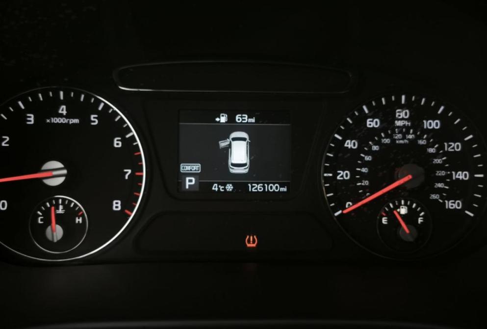 Kia Sorento III Prime Рестайлинг Сыктывкар  - изображение 14