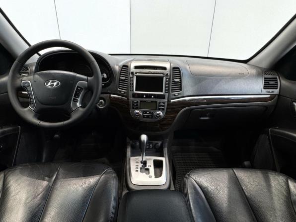 Hyundai Santa Fe II Рестайлинг с пробегом 2011 года, цена 1 280 000 рублей, 284000 км, внедорожник, Автокод Объявления