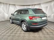 Skoda Kodiaq I Москва  - изображение 26