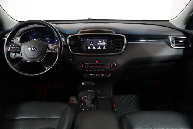 Kia Sorento III Prime Рестайлинг с пробегом 2019 года, цена 2 489 000 рублей, 194000 км, внедорожник, Автокод Объявления