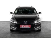 Volkswagen Passat B7 Иркутск  - изображение 28