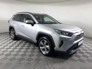 Toyota RAV4 V (XA50) Москва  - изображение 22