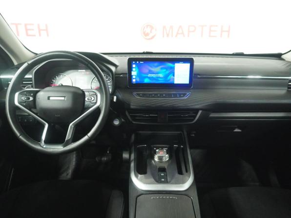 Haval Jolion I с пробегом 2023 года, цена 1 720 000 рублей, 57386 км, внедорожник, Автокод Объявления