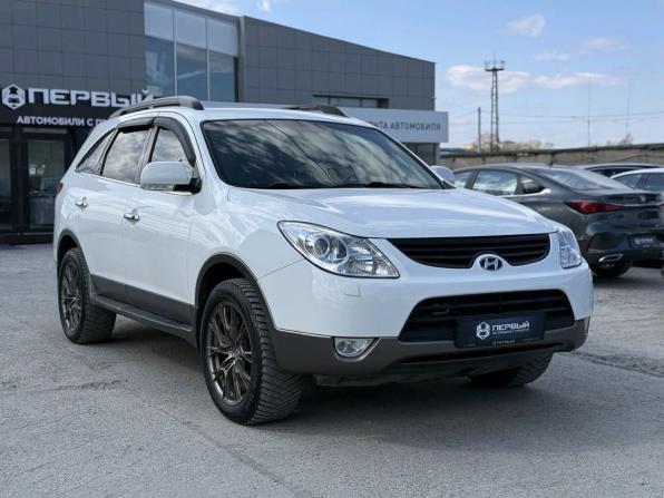 Hyundai ix55 с пробегом 2010 года, цена 1 389 000 рублей, 258900 км, внедорожник, Автокод Объявления