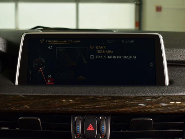 BMW X5 III (F15) с пробегом 2016 года, цена 3 999 995 рублей, 197004 км, внедорожник, Автокод Объявления