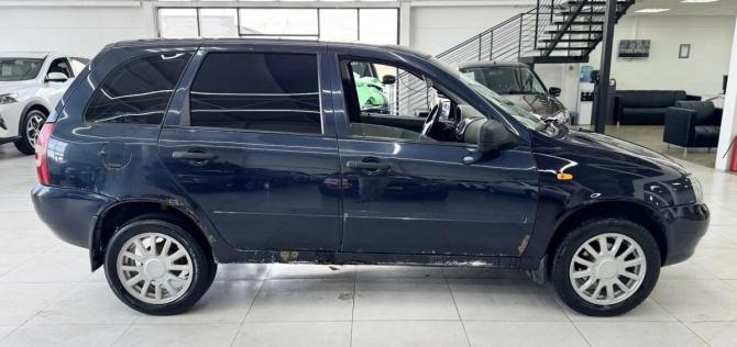 Lada (ВАЗ) Kalina I с пробегом 2012 года, цена 189 000 рублей, 205000 км, универсал, Автокод Объявления