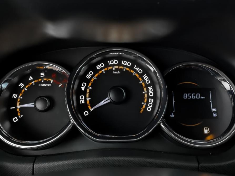 Lada (ВАЗ) Largus I Рестайлинг Москва  - изображение 15