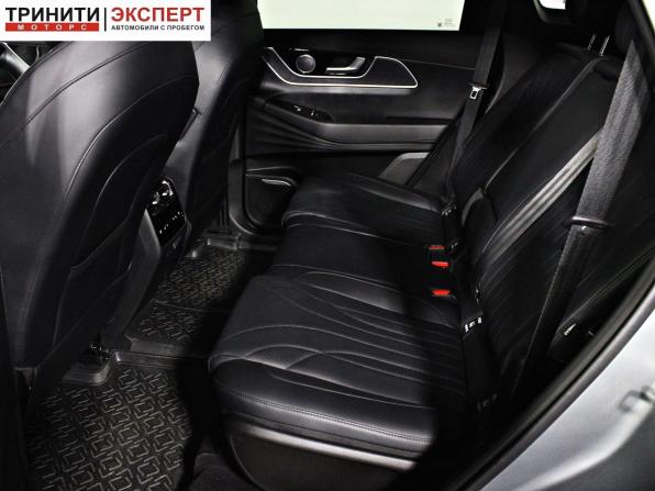 Chery Tiggo 9 I с пробегом 2024 года, цена 2 997 000 рублей, 85022 км, внедорожник, Автокод Объявления
