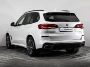 BMW X5 IV (G05/G18) Санкт-Петербург  - изображение 49