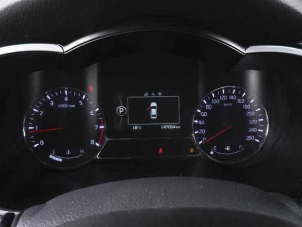 Kia Optima III Рестайлинг с пробегом 2015 года, цена 1 495 000 рублей, 147064 км, седан, Автокод Объявления