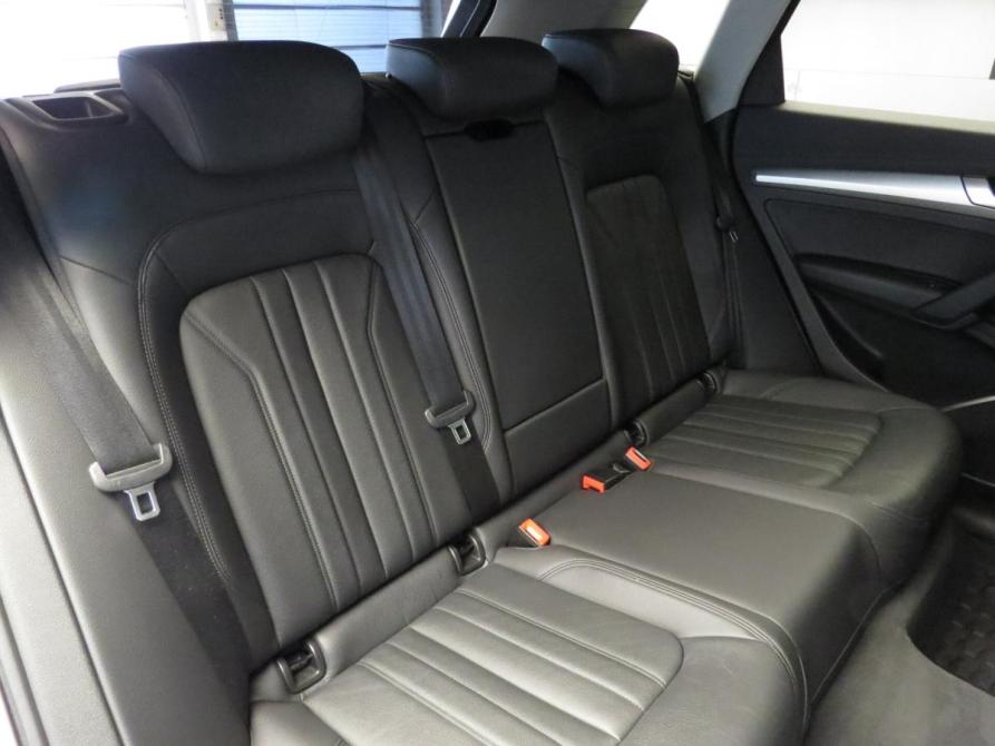 Audi Q5 II (FY) Санкт-Петербург  - изображение 23