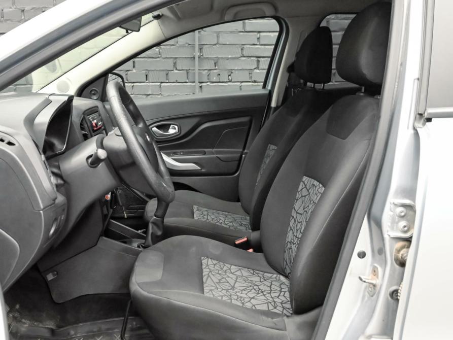 Lada (ВАЗ) XRAY I Екатеринбург  - изображение 9