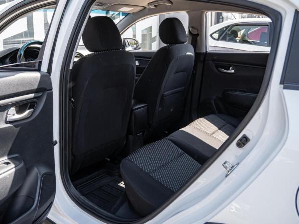 Kia Rio IV с пробегом 2019 года, цена 1 295 000 рублей, 196690 км, хэтчбек, Автокод Объявления