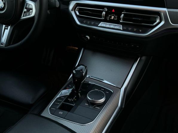BMW 3 серии VII (G2x) с пробегом 2019 года, цена 2 970 000 рублей, 196112 км, седан, Автокод Объявления