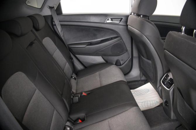 Hyundai Tucson III Рестайлинг с пробегом 2019 года, цена 2 159 000 рублей, 172000 км, внедорожник, Автокод Объявления