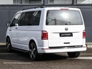 Volkswagen Multivan T6 Новороссийск  - изображение 23