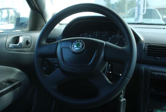 Skoda Octavia I (A4) Рестайлинг с пробегом 2010 года, цена 570 000 рублей, 235778 км, лифтбек, Автокод Объявления