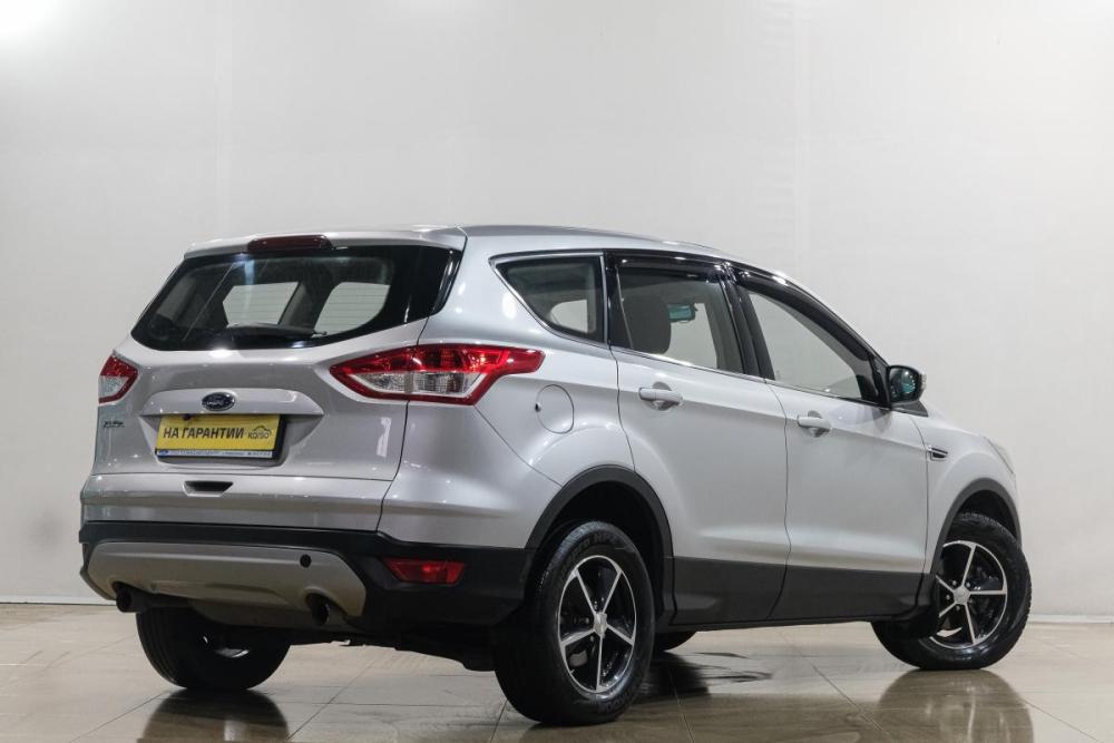 Ford Kuga II Новокузнецк  - изображение 7