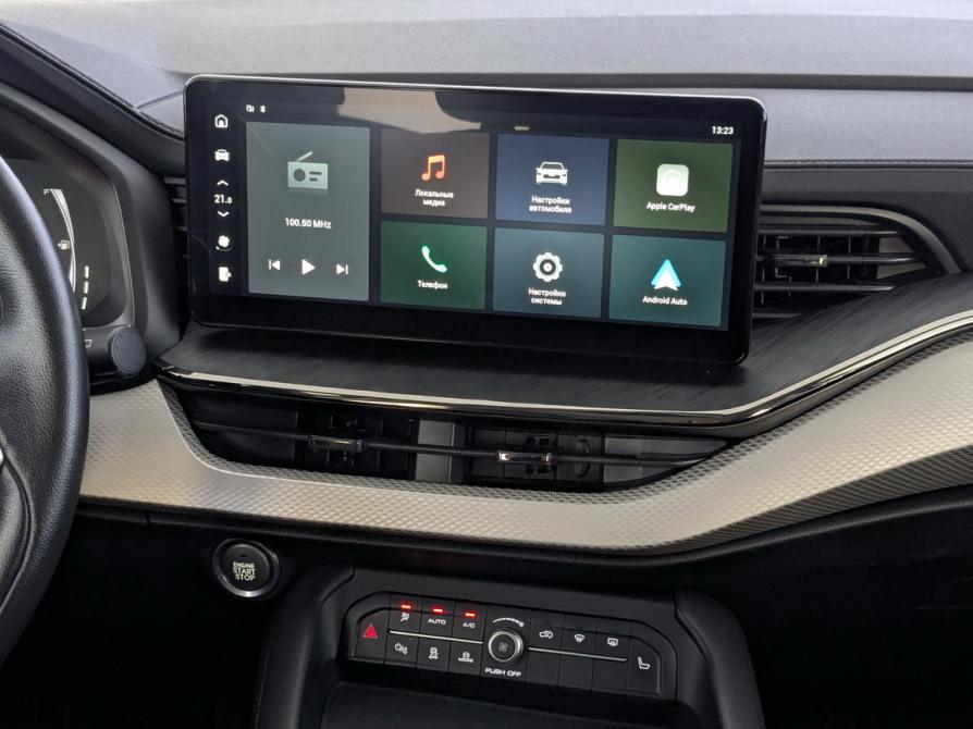 Haval F7 I Рестайлинг Москва  - изображение 15