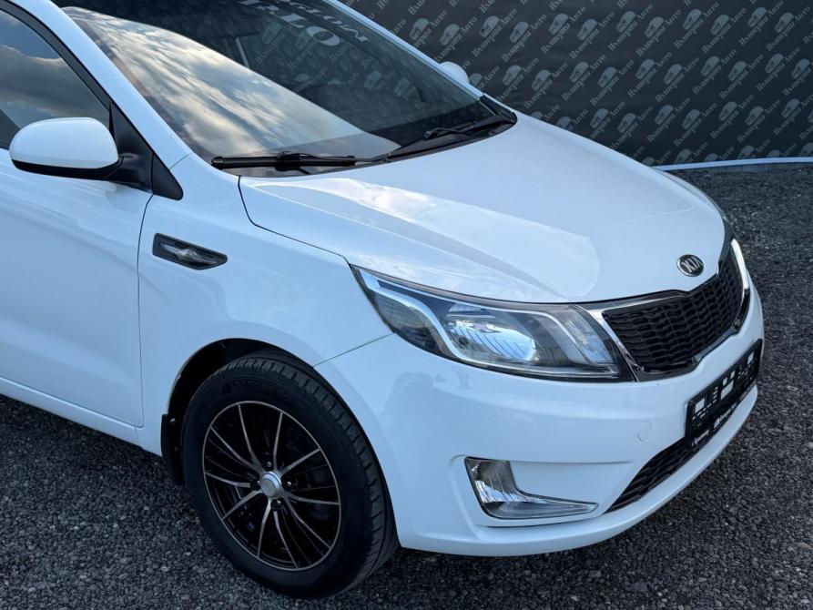 Kia Rio III Краснодар  - изображение 2