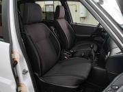 Lada (ВАЗ) Niva Travel I Тюмень  - изображение 24
