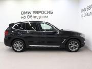 BMW X3 III (G01) Санкт-Петербург  - изображение 36