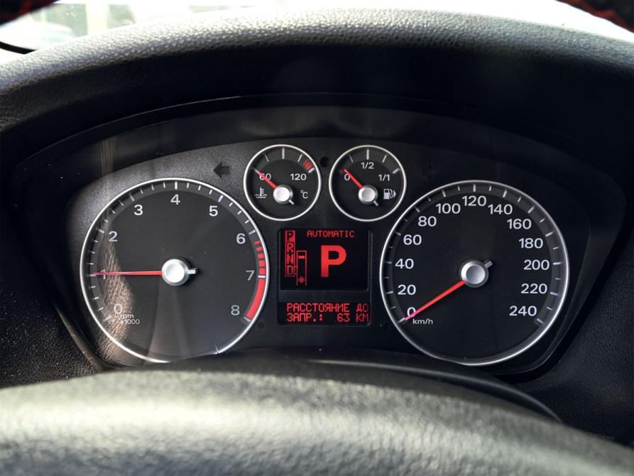 Ford Focus II Екатеринбург  - изображение 9